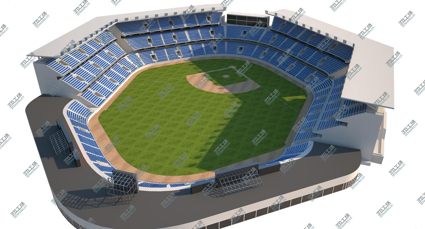 images/goods_img/2021040161/3D Baseball stadium model/2.jpg